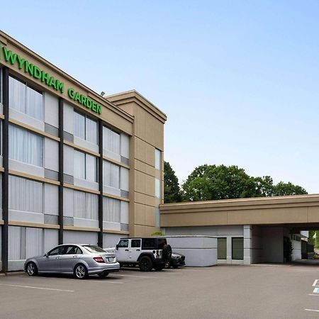 Wyndham Garden Inn Pittsburgh Airport Robinson Township Zewnętrze zdjęcie