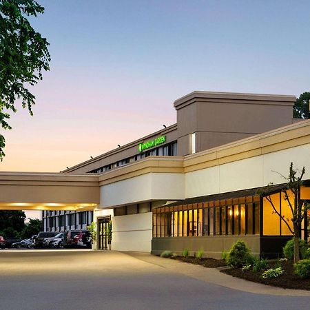 Wyndham Garden Inn Pittsburgh Airport Robinson Township Zewnętrze zdjęcie
