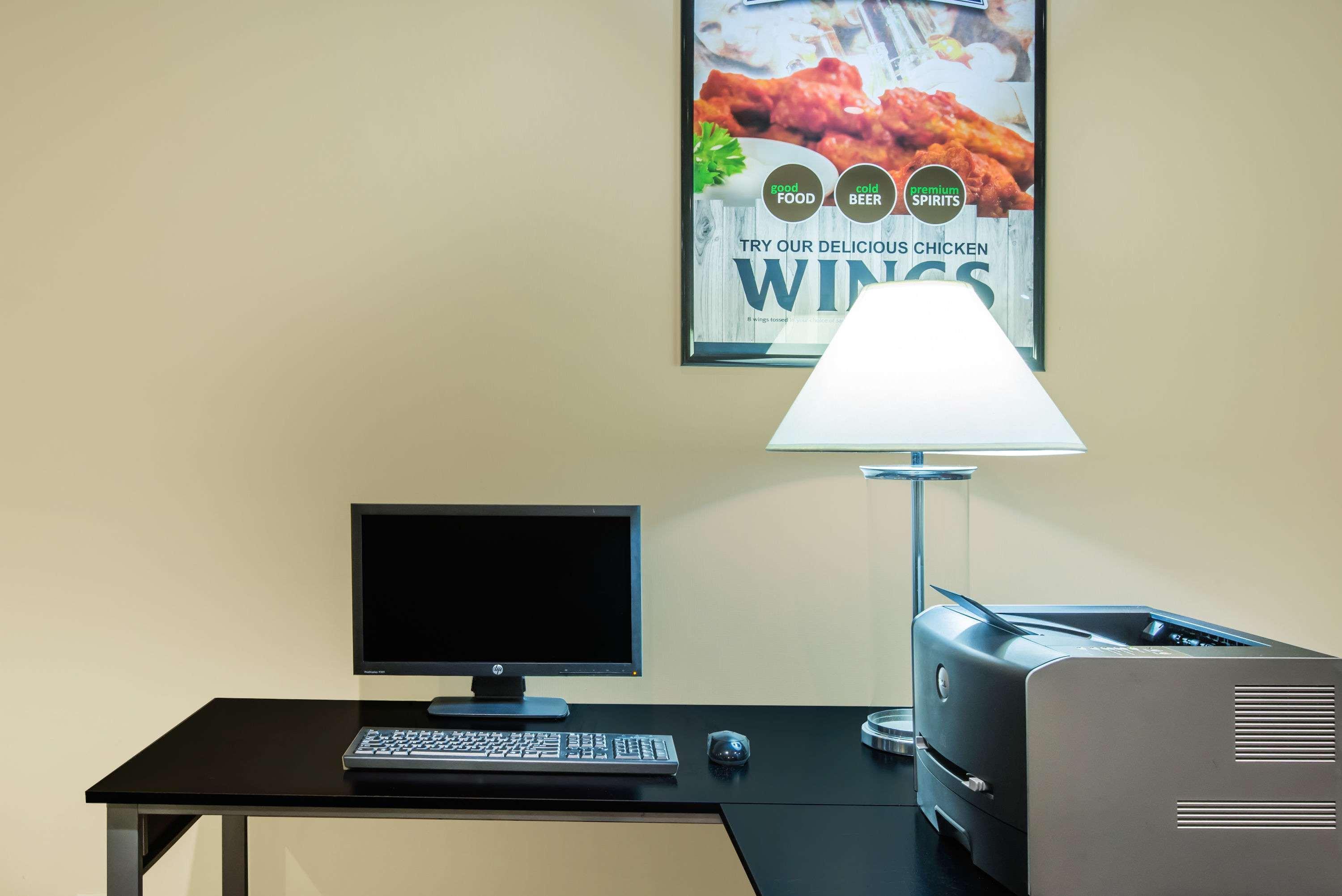 Wyndham Garden Inn Pittsburgh Airport Robinson Township Zewnętrze zdjęcie