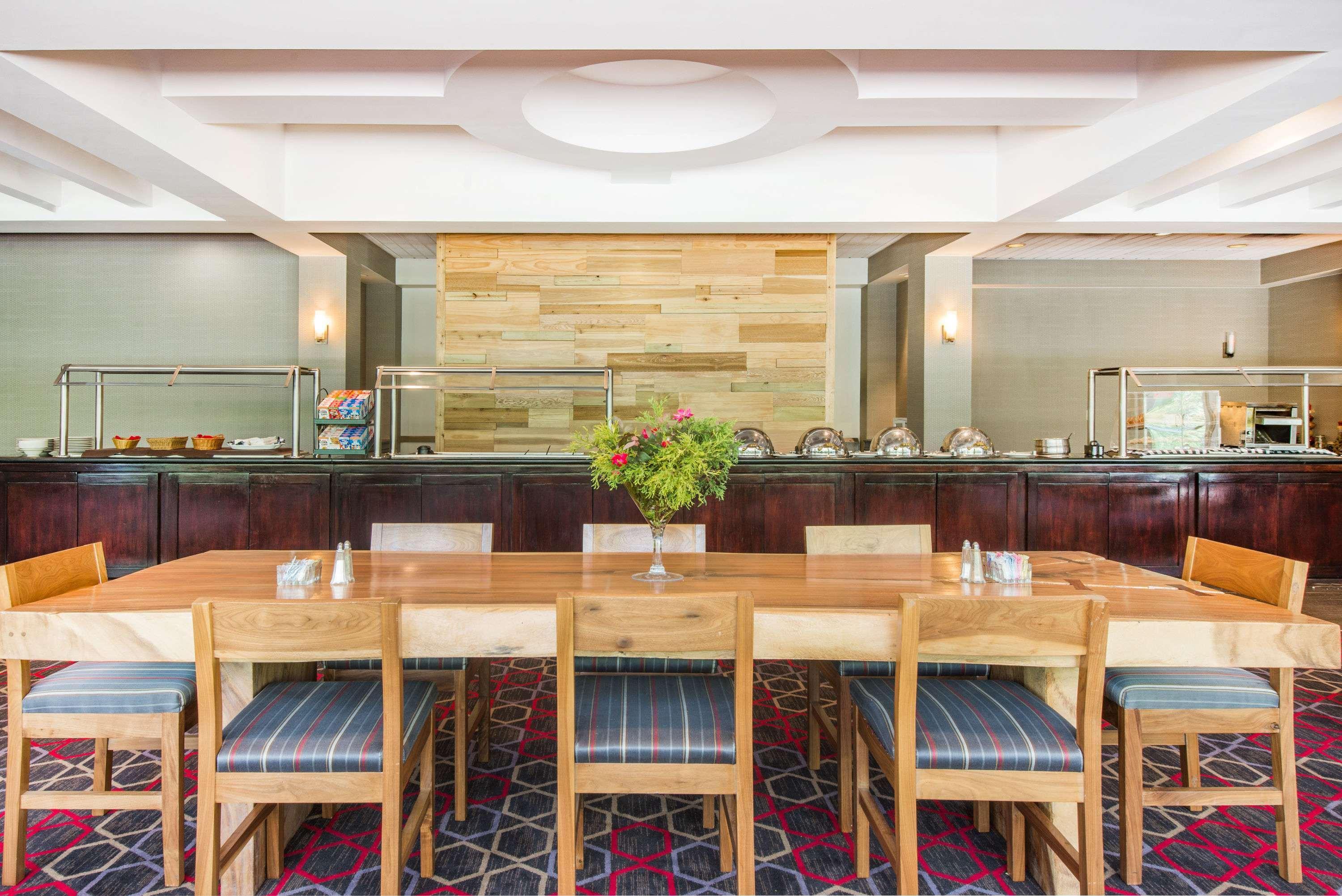 Wyndham Garden Inn Pittsburgh Airport Robinson Township Zewnętrze zdjęcie