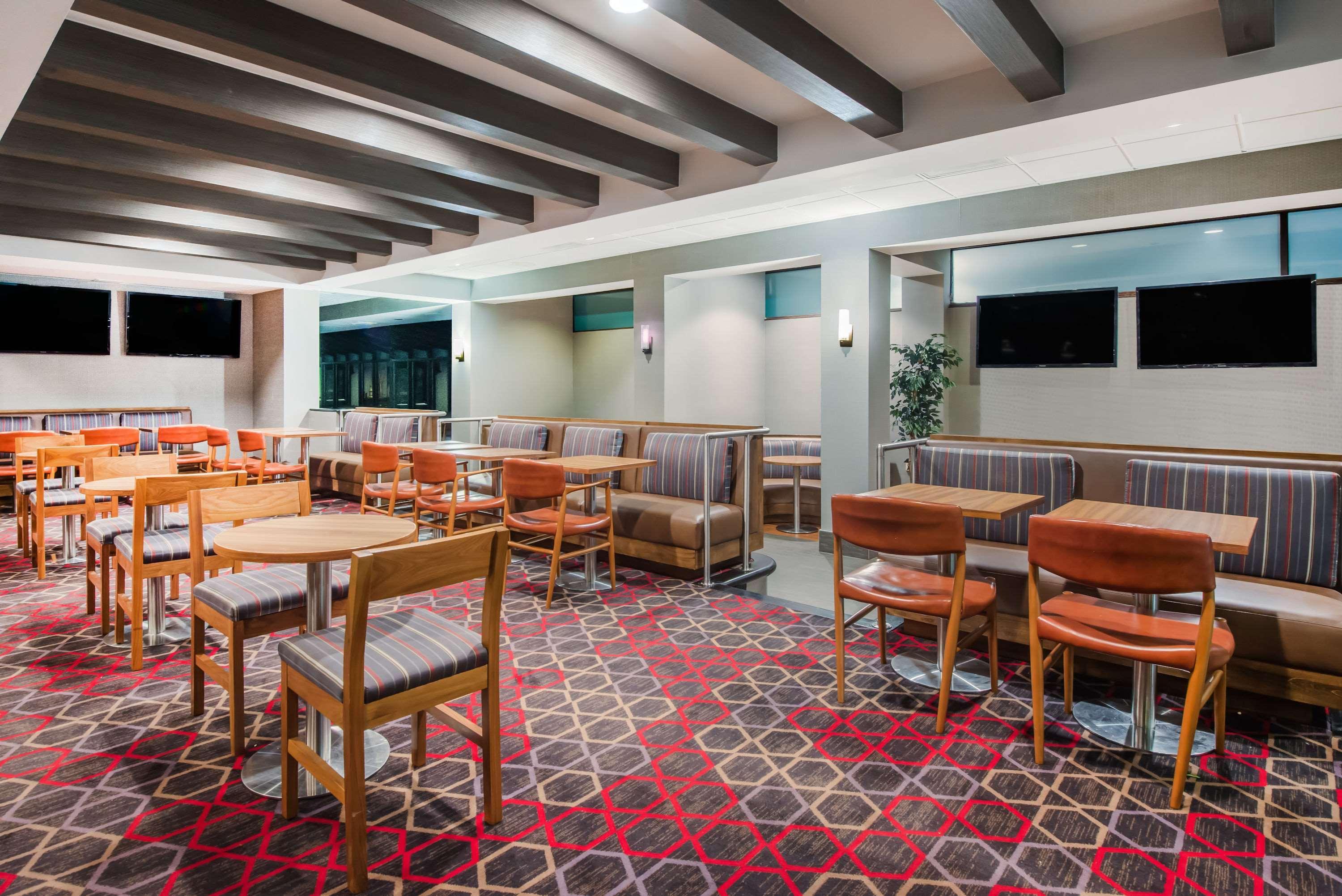Wyndham Garden Inn Pittsburgh Airport Robinson Township Zewnętrze zdjęcie
