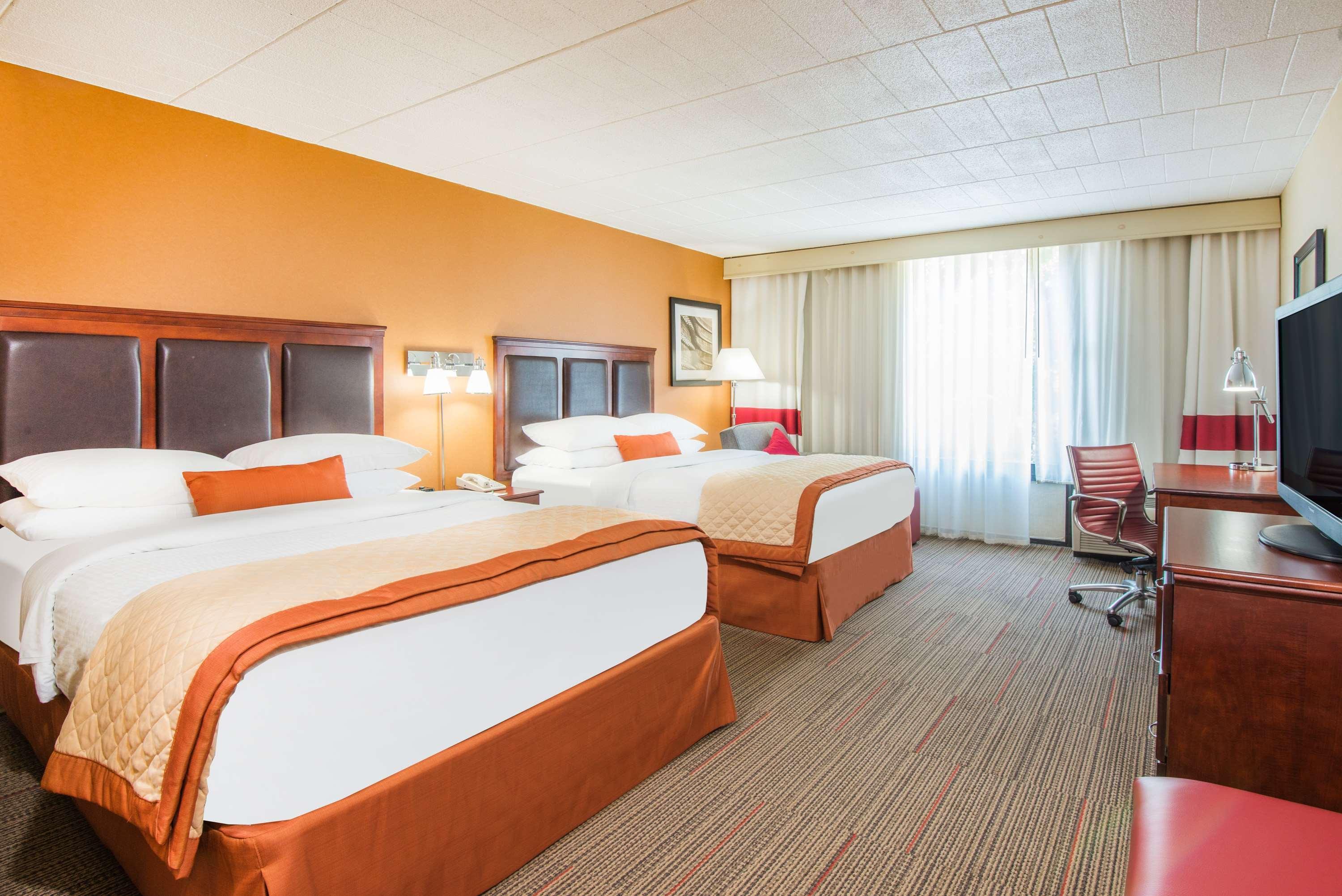 Wyndham Garden Inn Pittsburgh Airport Robinson Township Zewnętrze zdjęcie