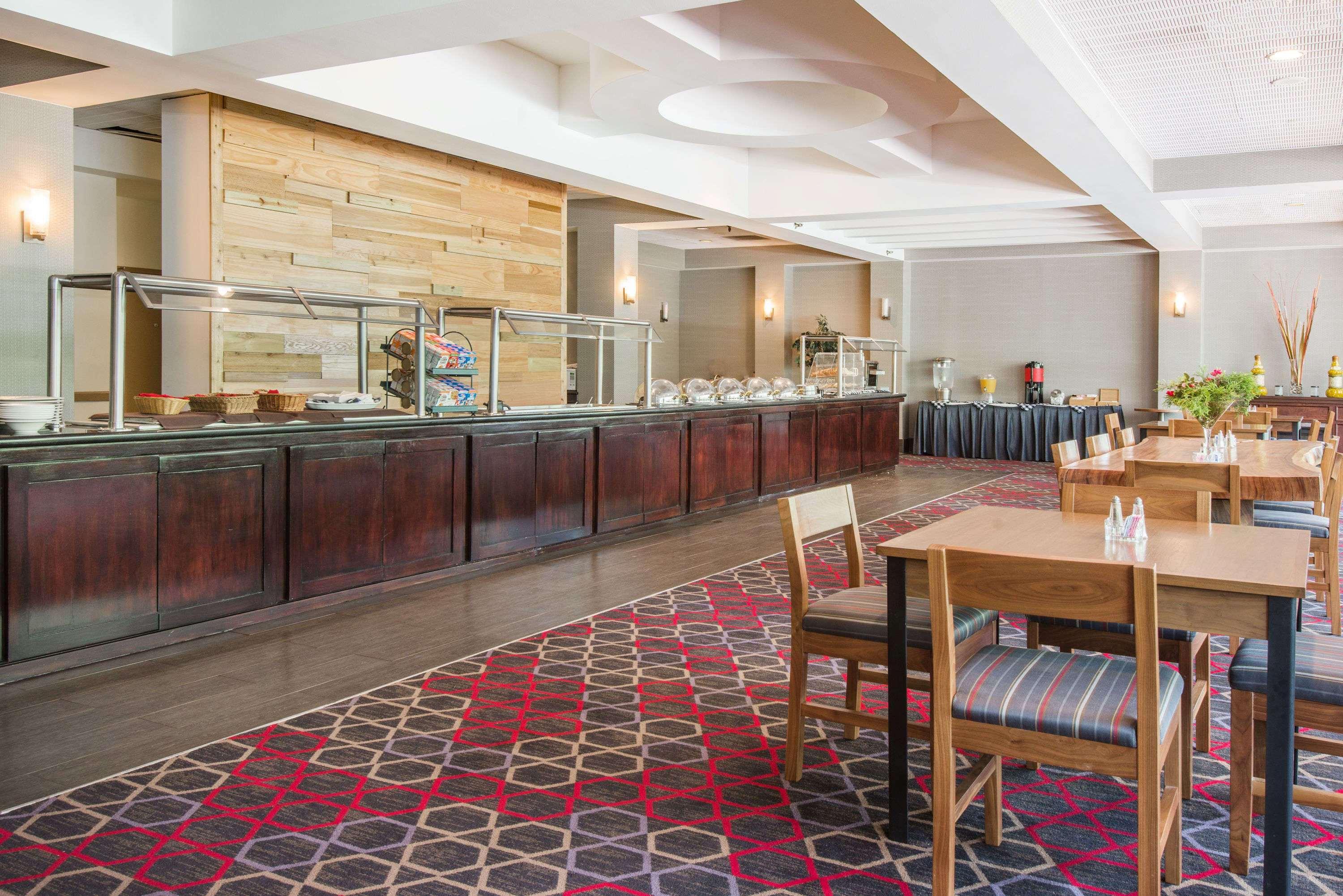 Wyndham Garden Inn Pittsburgh Airport Robinson Township Zewnętrze zdjęcie