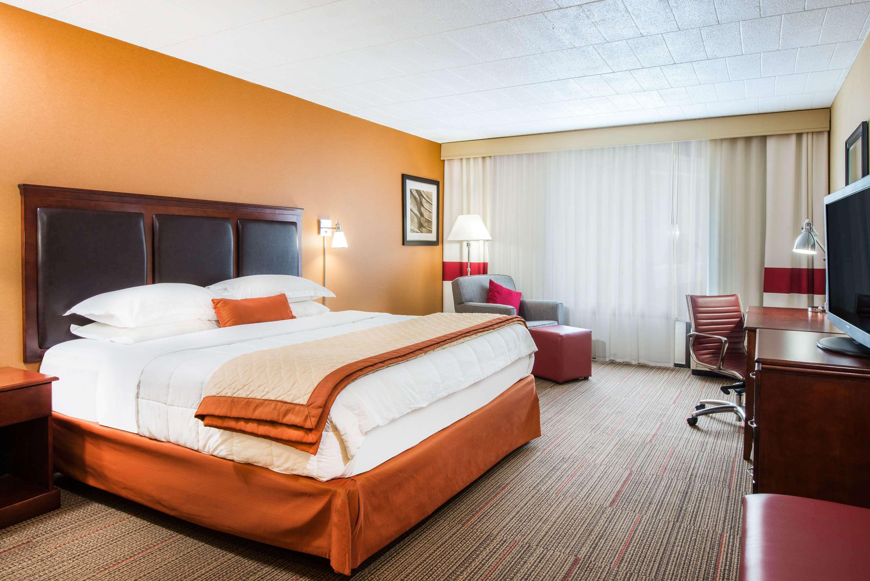 Wyndham Garden Inn Pittsburgh Airport Robinson Township Zewnętrze zdjęcie