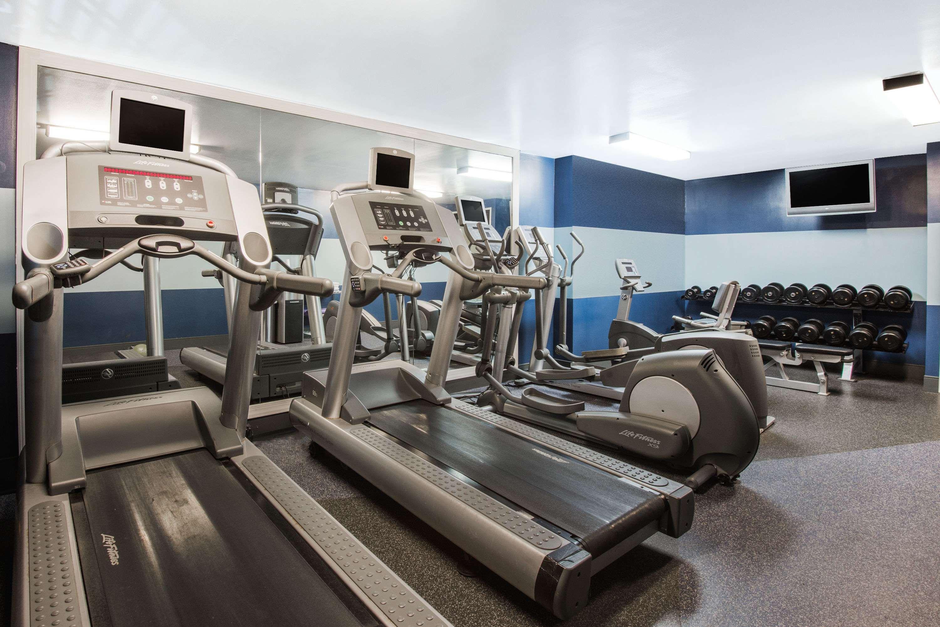 Wyndham Garden Inn Pittsburgh Airport Robinson Township Zewnętrze zdjęcie