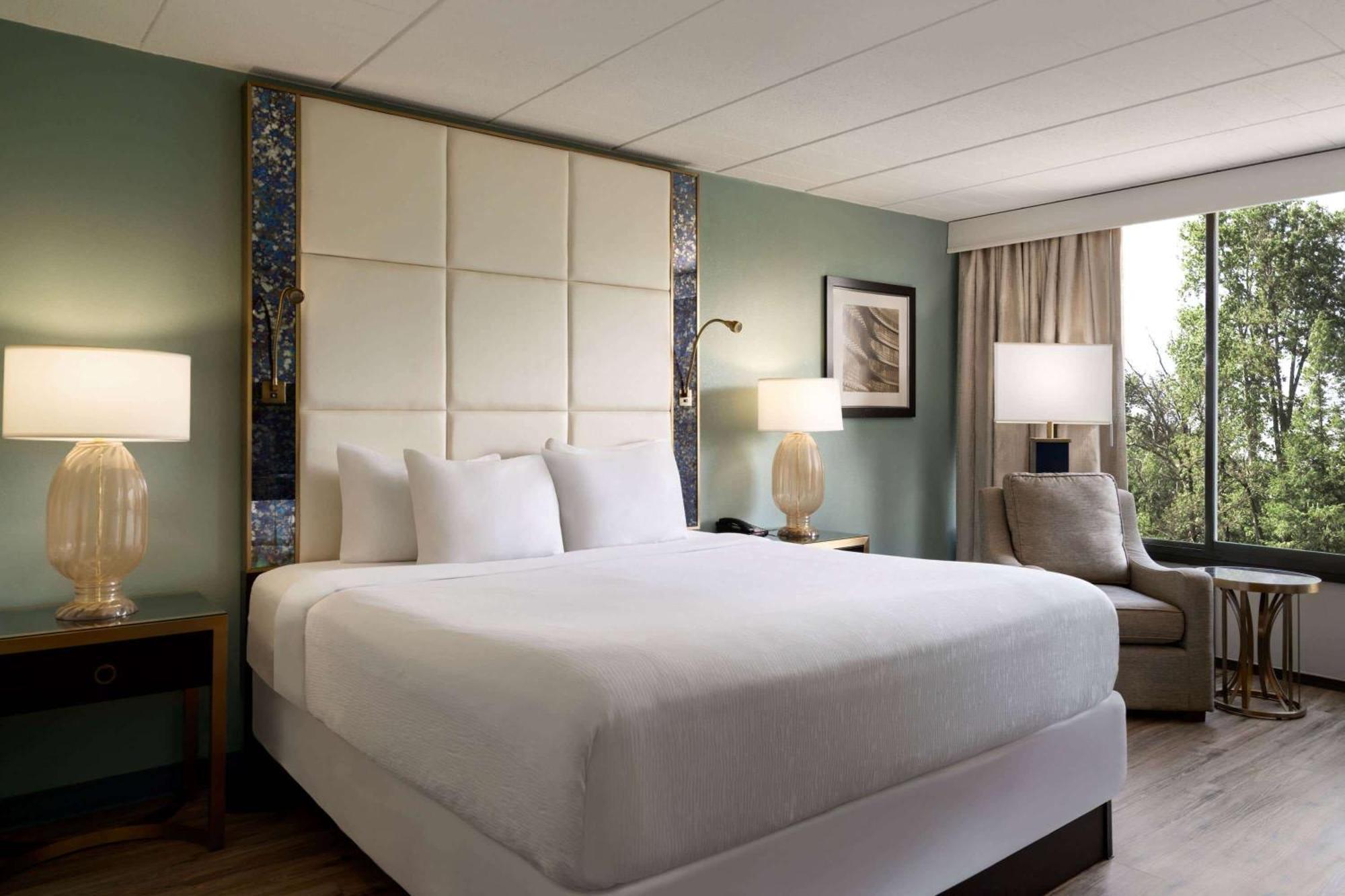 Wyndham Garden Inn Pittsburgh Airport Robinson Township Zewnętrze zdjęcie