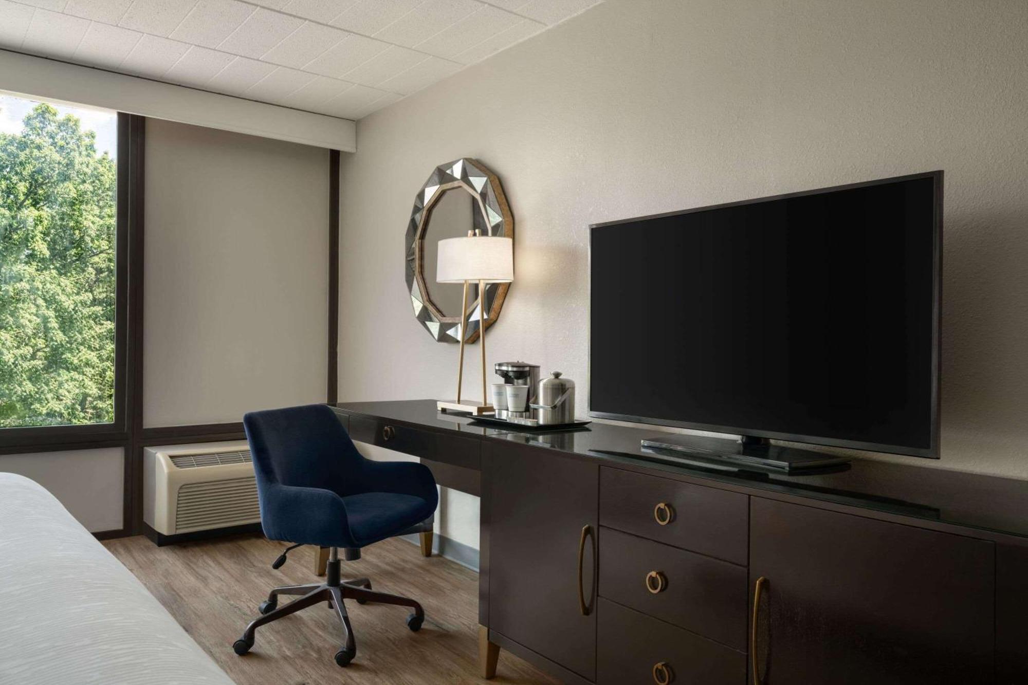 Wyndham Garden Inn Pittsburgh Airport Robinson Township Zewnętrze zdjęcie