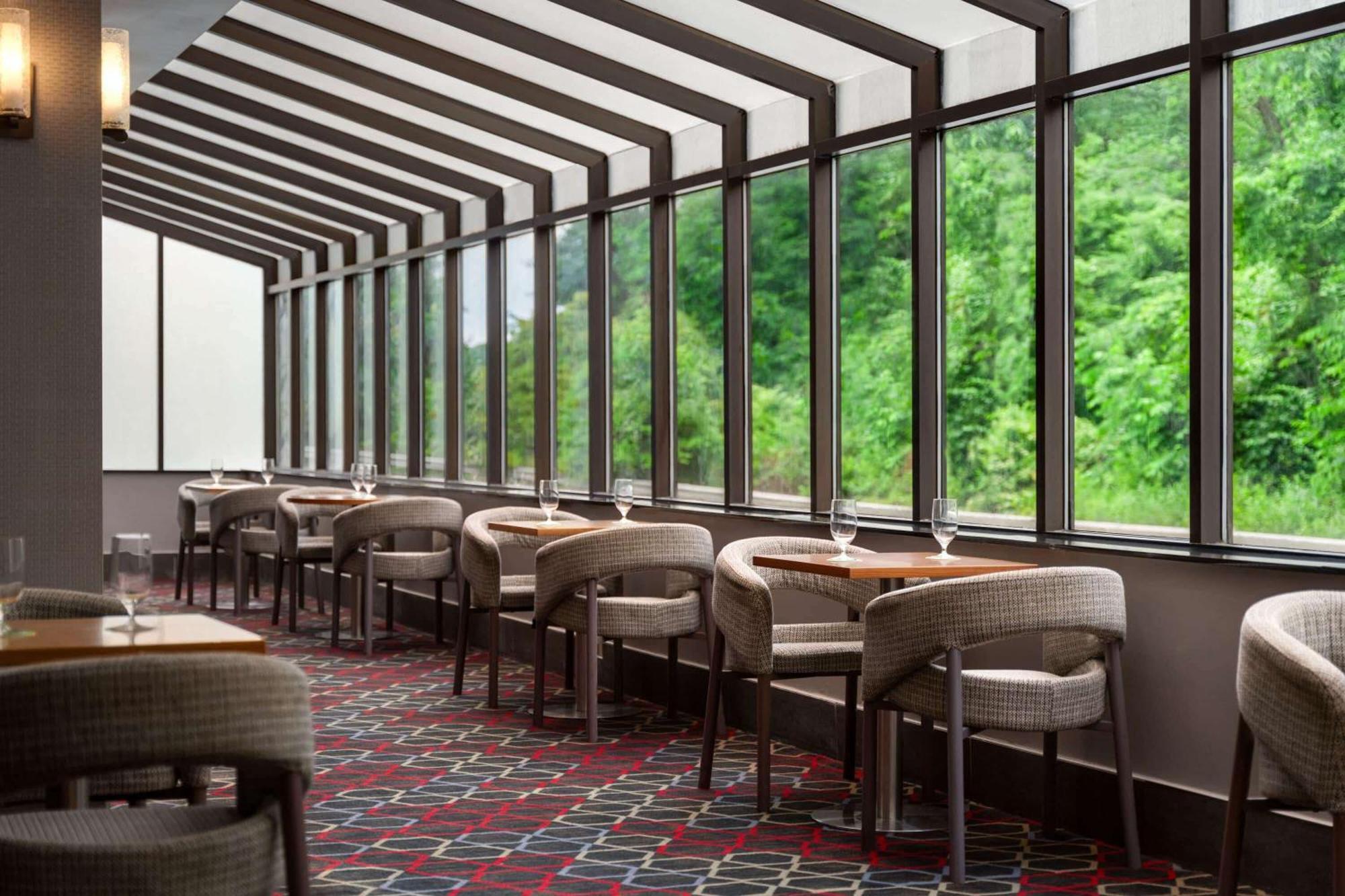 Wyndham Garden Inn Pittsburgh Airport Robinson Township Zewnętrze zdjęcie