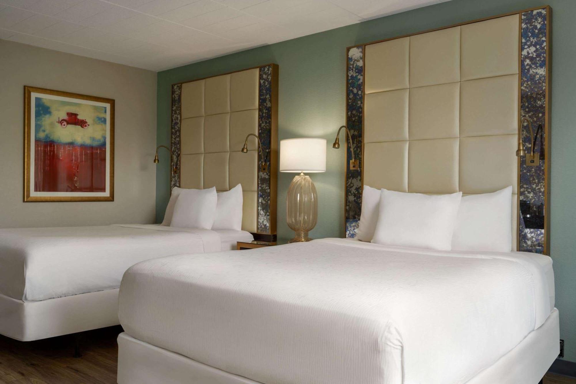 Wyndham Garden Inn Pittsburgh Airport Robinson Township Zewnętrze zdjęcie