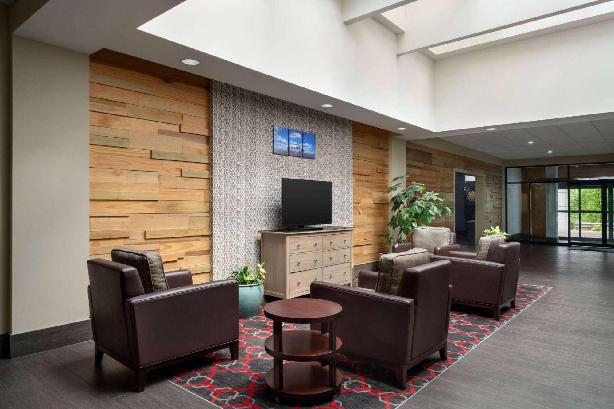 Wyndham Garden Inn Pittsburgh Airport Robinson Township Zewnętrze zdjęcie