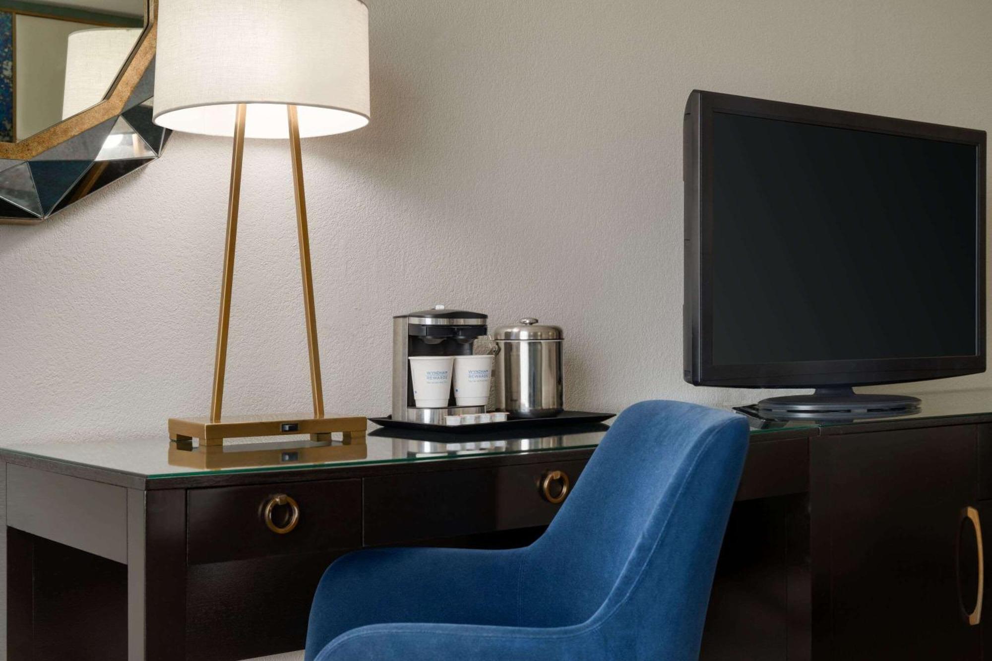 Wyndham Garden Inn Pittsburgh Airport Robinson Township Zewnętrze zdjęcie