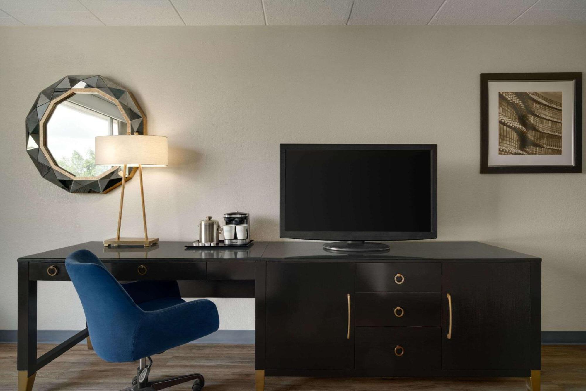 Wyndham Garden Inn Pittsburgh Airport Robinson Township Zewnętrze zdjęcie