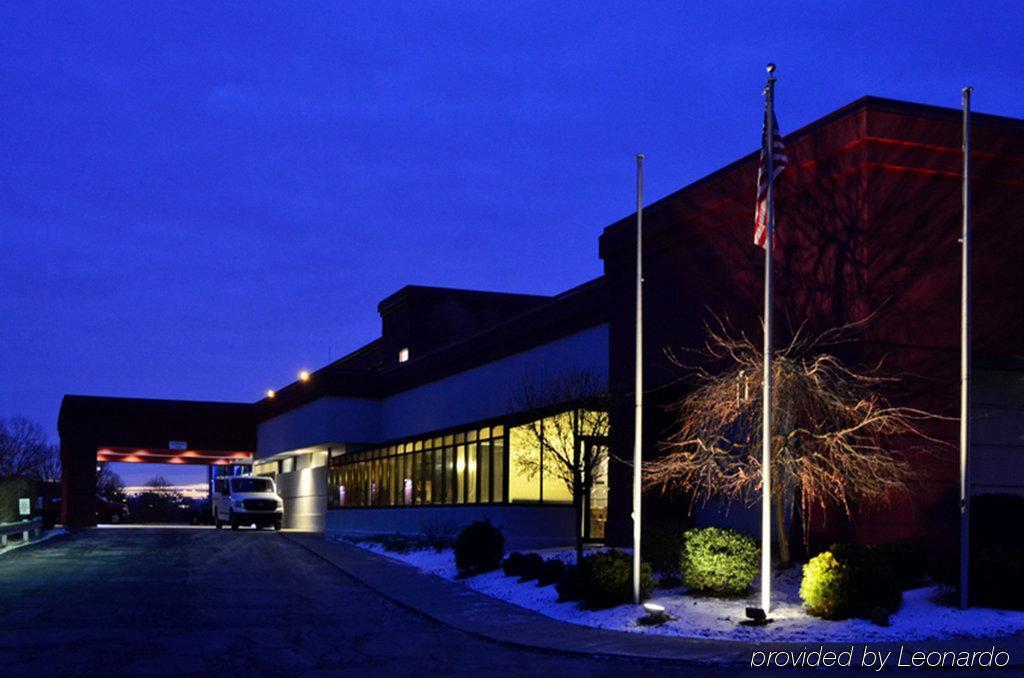 Wyndham Garden Inn Pittsburgh Airport Robinson Township Zewnętrze zdjęcie