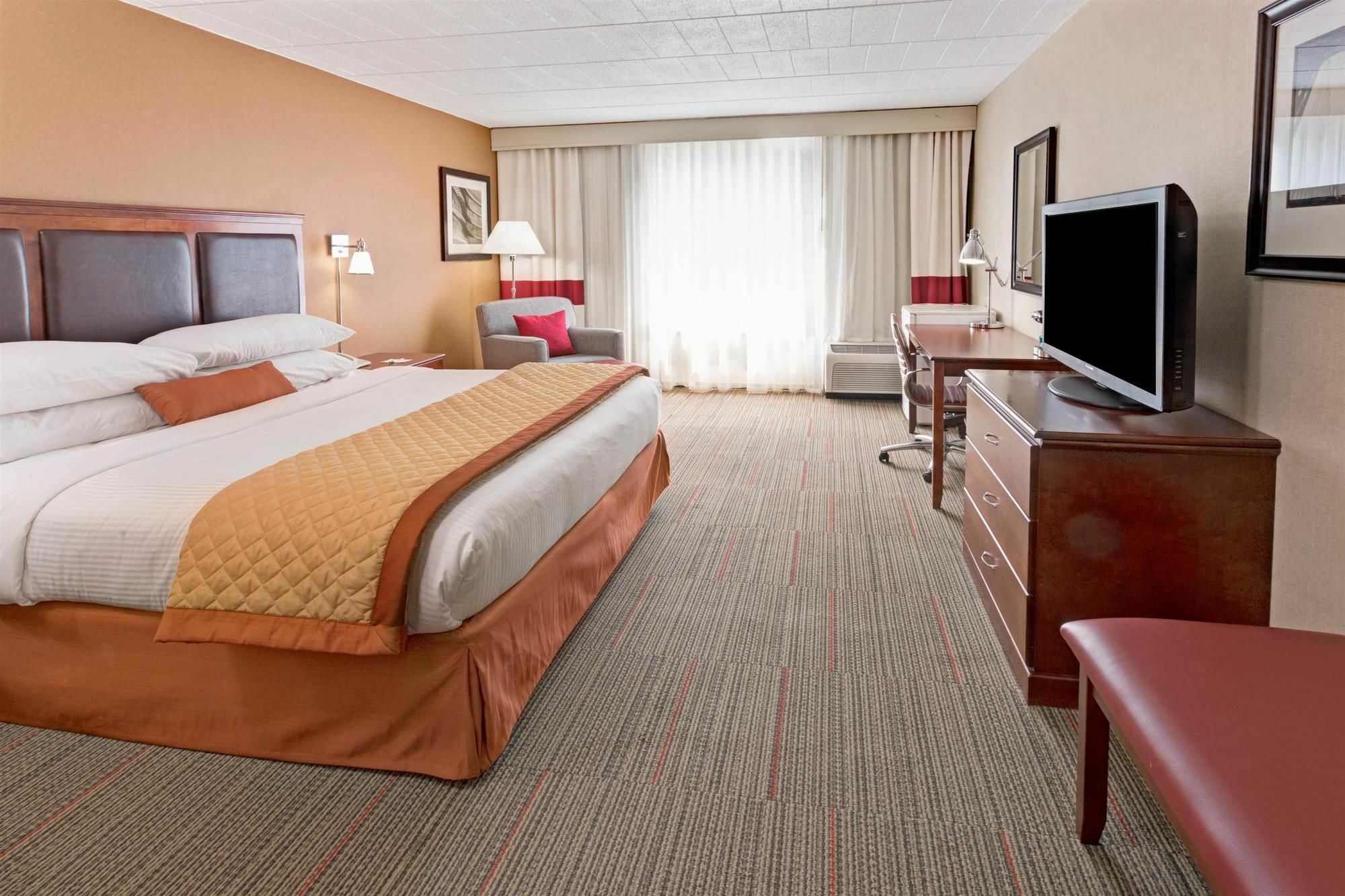 Wyndham Garden Inn Pittsburgh Airport Robinson Township Zewnętrze zdjęcie