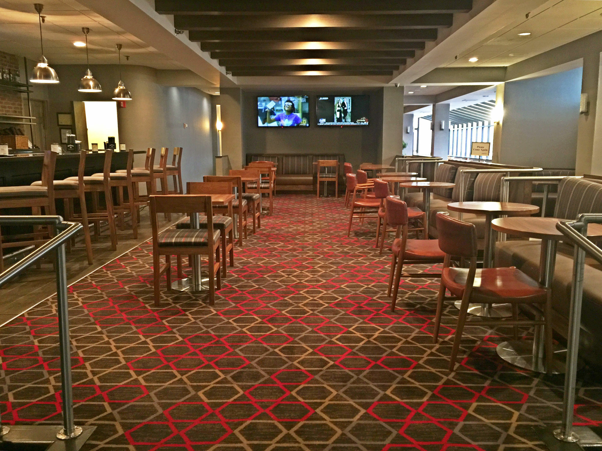 Wyndham Garden Inn Pittsburgh Airport Robinson Township Zewnętrze zdjęcie