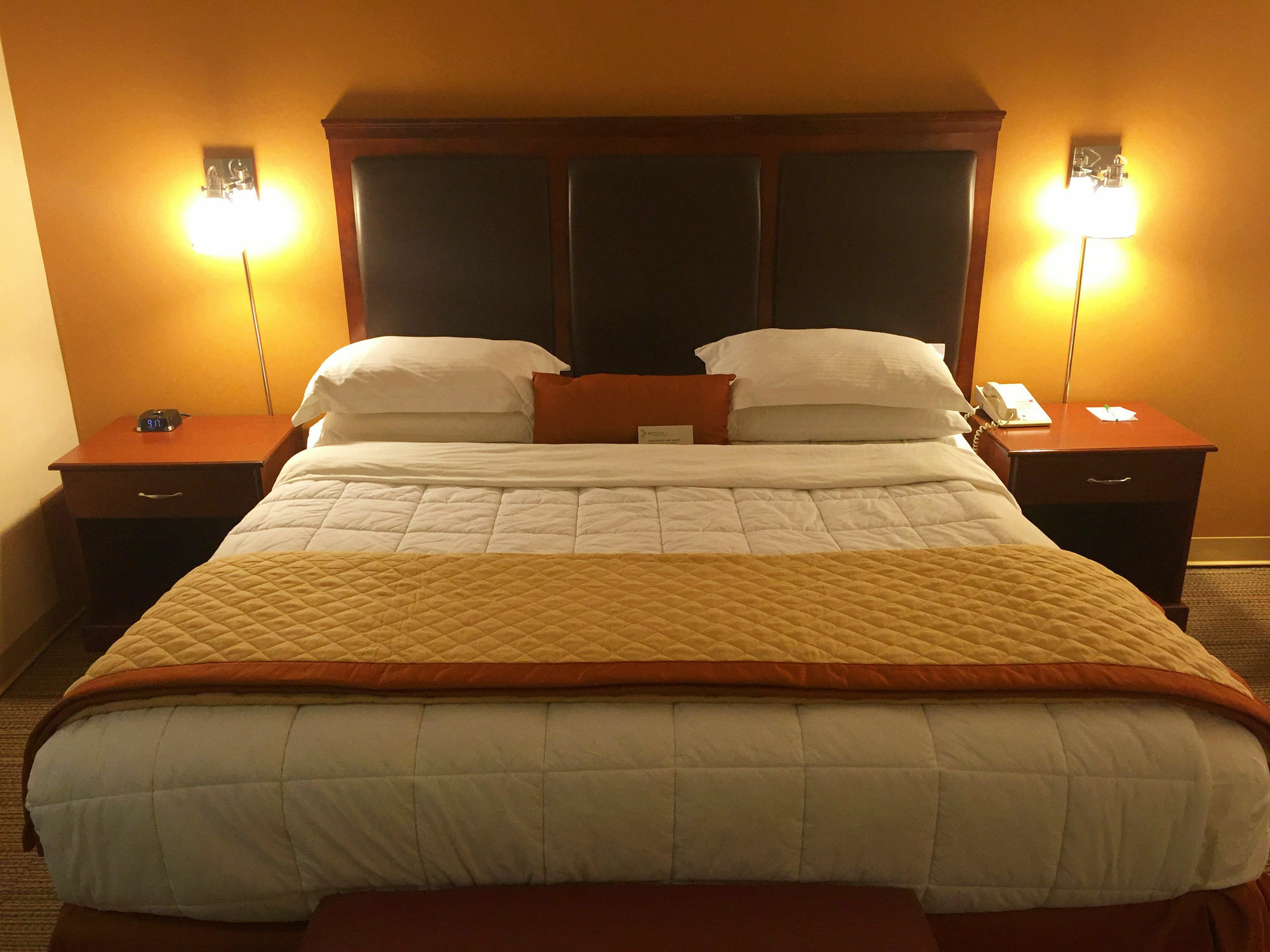Wyndham Garden Inn Pittsburgh Airport Robinson Township Zewnętrze zdjęcie