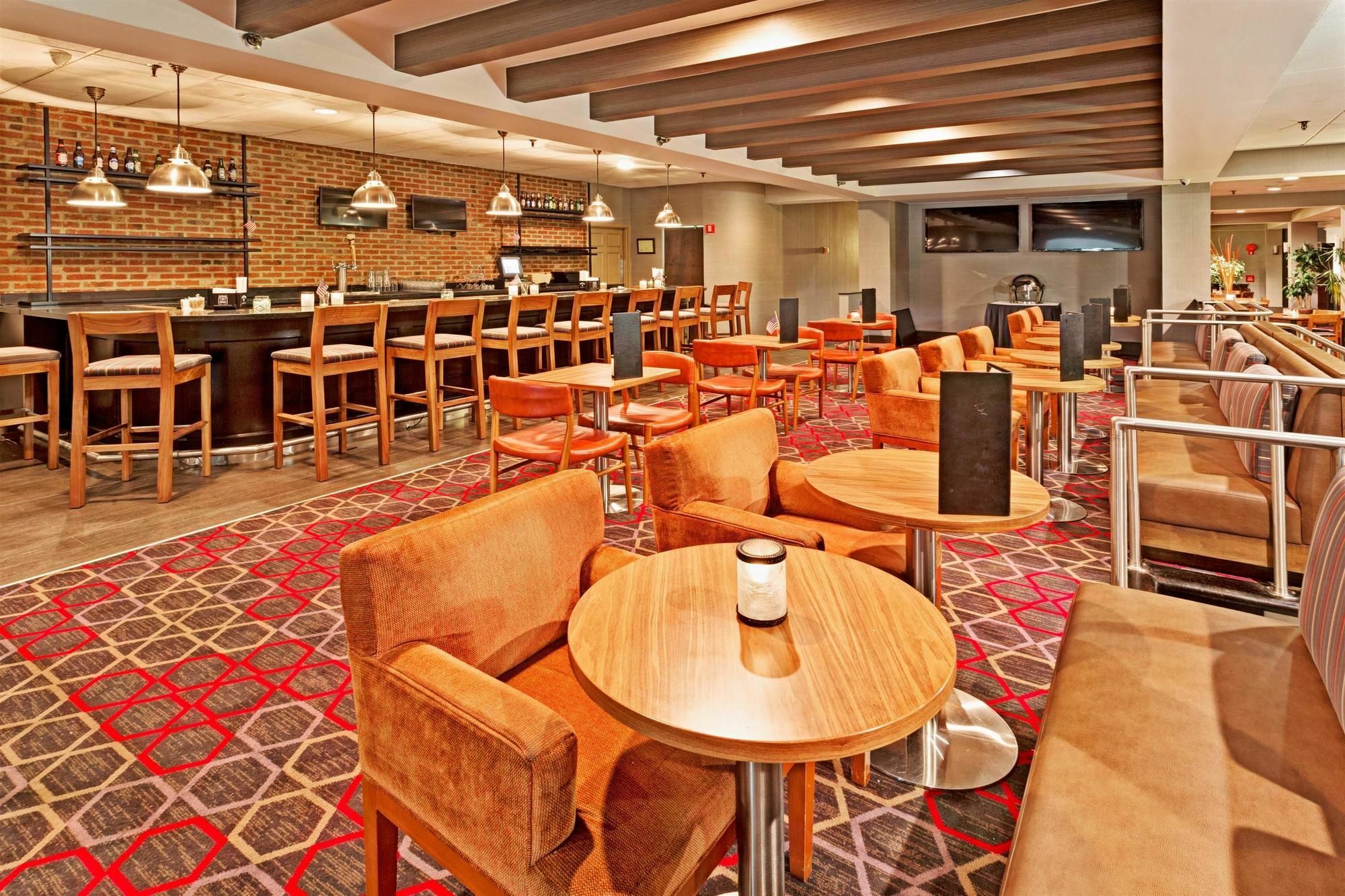 Wyndham Garden Inn Pittsburgh Airport Robinson Township Zewnętrze zdjęcie