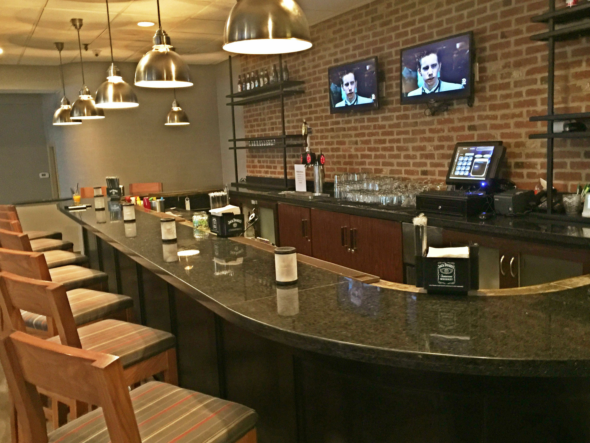 Wyndham Garden Inn Pittsburgh Airport Robinson Township Zewnętrze zdjęcie