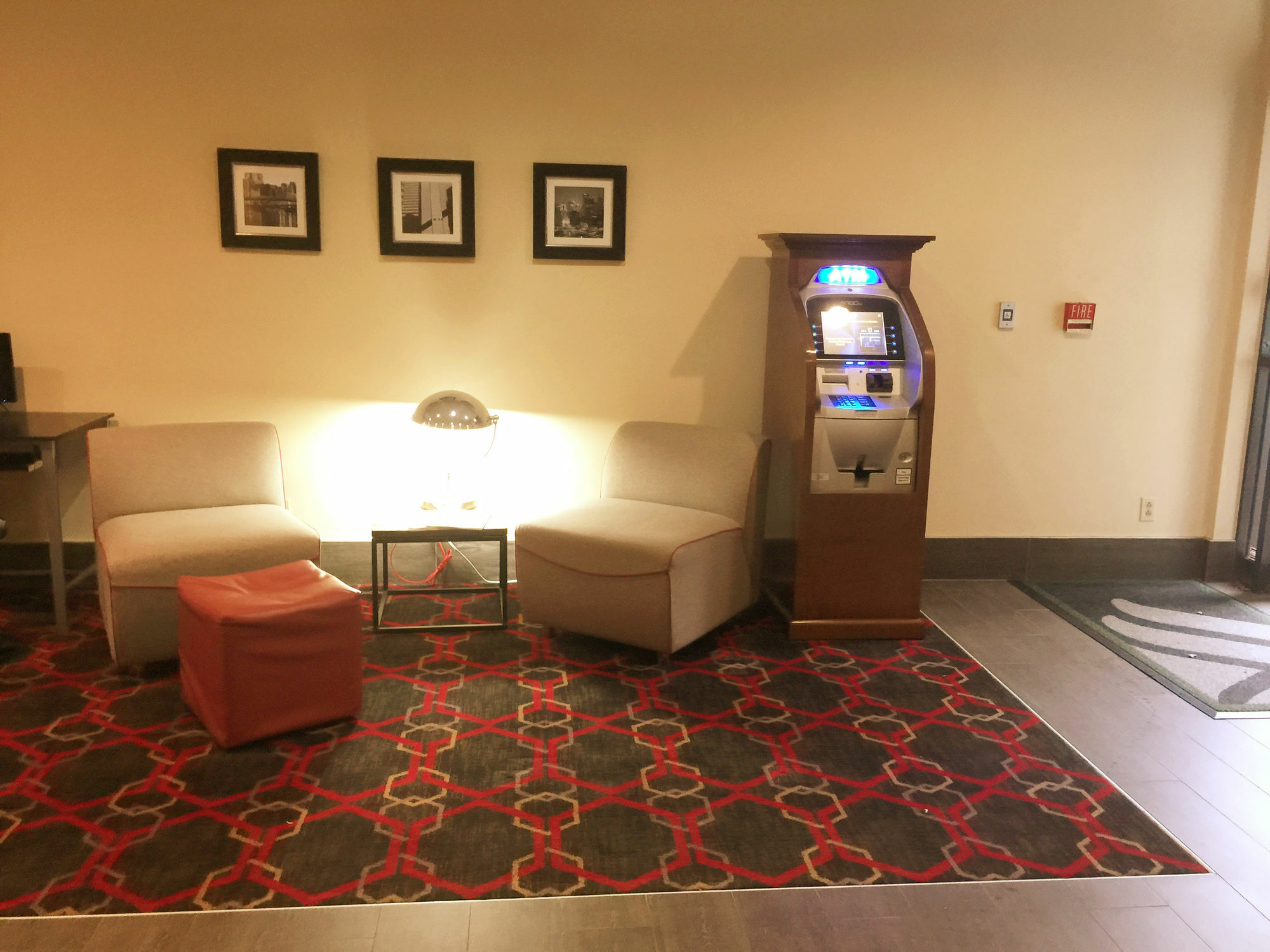 Wyndham Garden Inn Pittsburgh Airport Robinson Township Zewnętrze zdjęcie