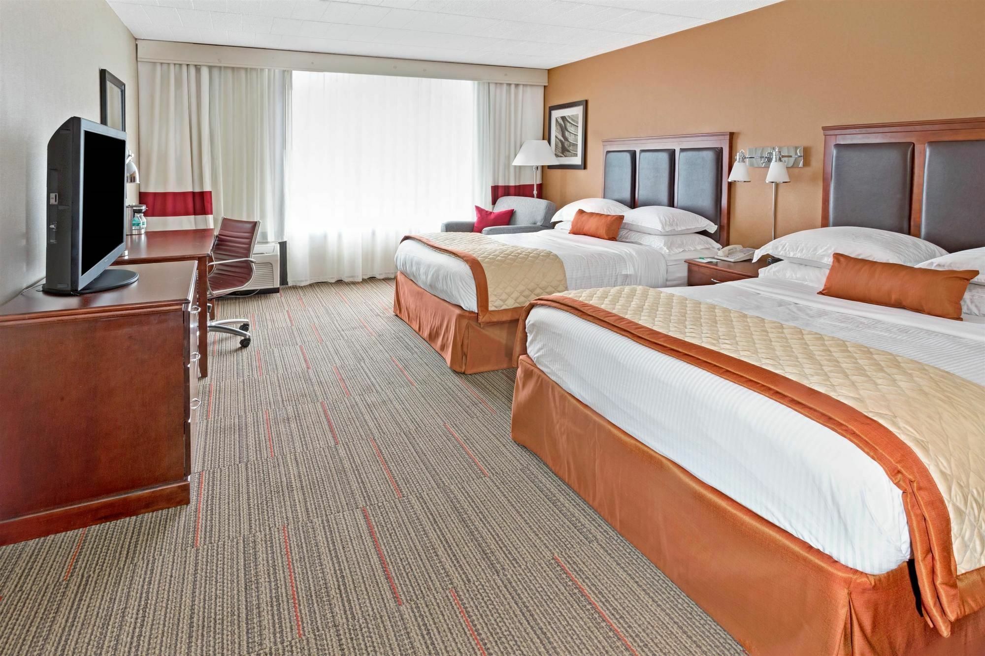 Wyndham Garden Inn Pittsburgh Airport Robinson Township Zewnętrze zdjęcie
