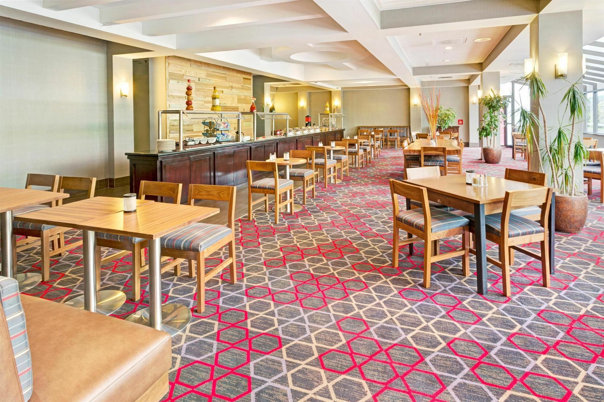 Wyndham Garden Inn Pittsburgh Airport Robinson Township Zewnętrze zdjęcie