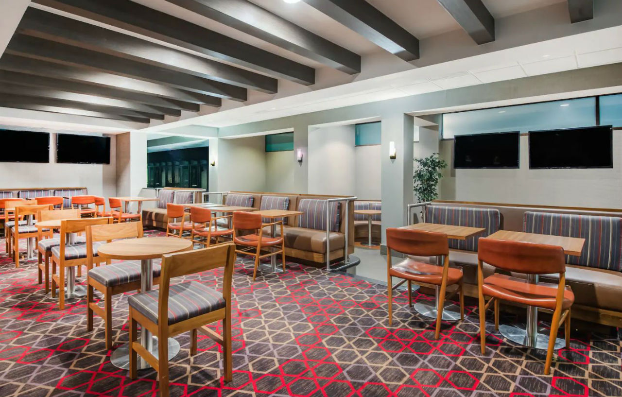 Wyndham Garden Inn Pittsburgh Airport Robinson Township Zewnętrze zdjęcie